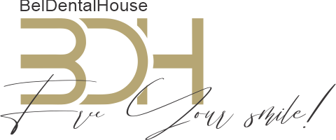 BDH.logo mali BelDentalHouse