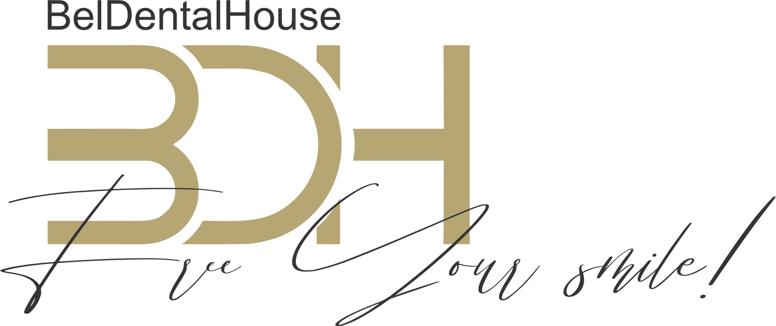 BelDentalHouse Logo